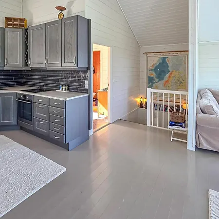3 Bedroom Gorgeous In Ferienhaus *