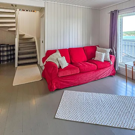 3 Bedroom Gorgeous In Sætre