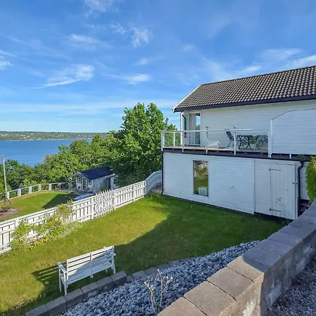 Feriehus 3 Bedroom Gorgeous In