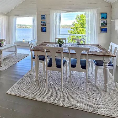 3 Bedroom Gorgeous In Ferienhaus *