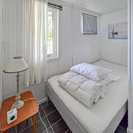 3 Bedroom Gorgeous In Feriehus Sætre