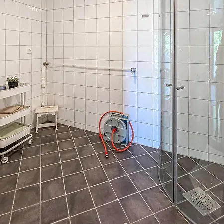 3 Bedroom Gorgeous In Ferienhaus Sætre